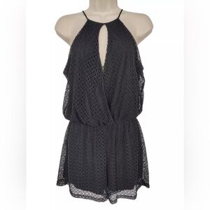 Zara Lace Romper/Playsuit